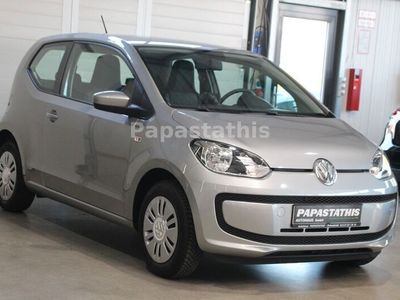 gebraucht VW up! up! move*NAVI*KLIMA*ELEK-FENSTER*