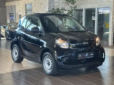 Gebraucht Smart ForTwo Coupé