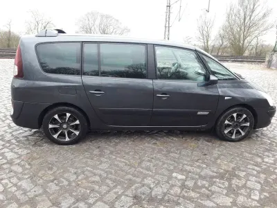 Gebraucht Renault Grand Espace
