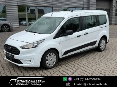 Gebraucht Ford Transit