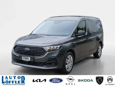 Neu Ford Transit Connect Trend 150 PS (110 kW) 2026 Grau Van / Kleinbus