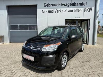 Citroën C3 Picasso