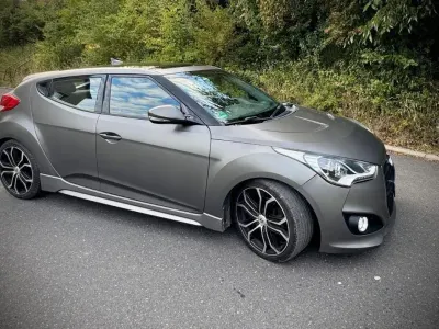 Gebraucht Hyundai Veloster
