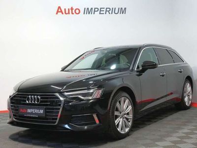 gebraucht Audi A6 Avant 45 TDI quattro*ACC*AHK*Matrix*Panorama