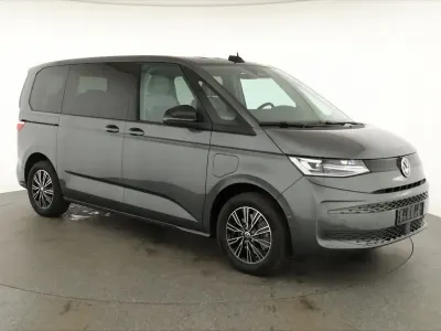 Neu VW Multivan Business 245 PS (180 kW) 2026 Grau Van / Kleinbus