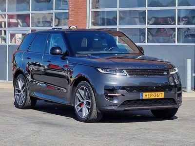 Grau Gebraucht 2023 Land Rover Range Rover Sport Autobiography SUV | 108.631 €