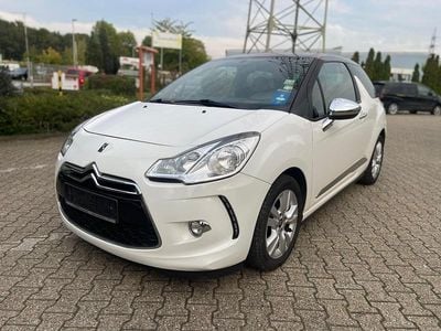 Citroën DS3