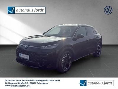 Nuova VW T-Roc R-line 150 CV (110 kW) 2026 Nero SUV