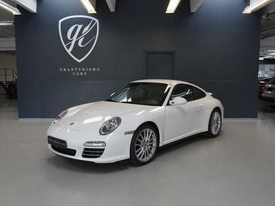 Porsche 911 Carrera 4S