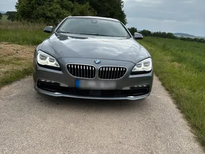 Gebraucht BMW 640