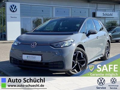 Second-hand VW ID.3 Pro 150 kW (204 CP) 2022 Gri Hatchback