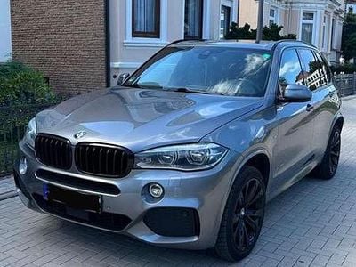 BMW X5 M