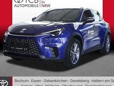 Gebraucht Lexus LBX 136 PS (100 kW) 2026 Blau SUV