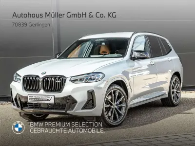 Gebraucht BMW X3 M
