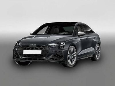 Gebraucht Audi S3 333 PS (244 kW) 2025 Grau Limousine