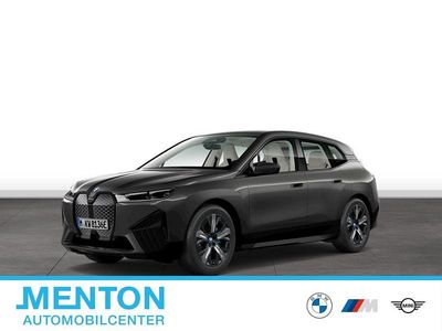 Usata BMW iX 384 kW (523 CV) 2025 Grigio SUV