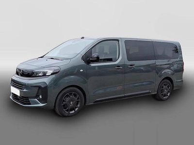 Gebraucht Opel Zafira Edition 177 PS (130 kW) 2025 Grün Van / Kleinbus