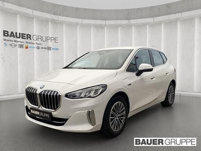 BMW 225 Active Tourer