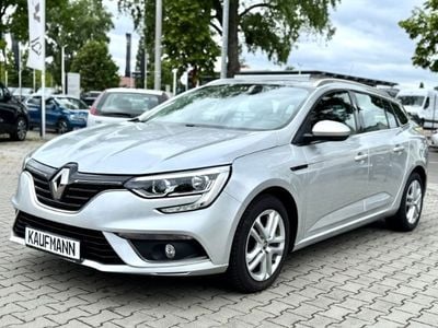 Renault Mégane IV