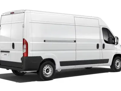 Gebraucht Citroën Jumper