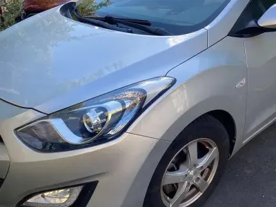 Gebraucht Hyundai i30