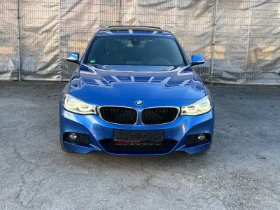 Gebraucht BMW 320