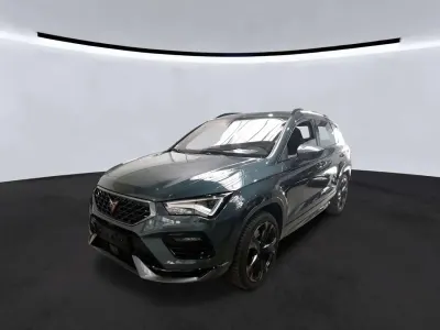 Gebraucht Cupra Ateca
