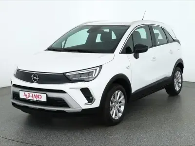 Gebraucht Opel Crossland 2022 Andere SUV