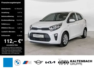 Gebraucht Kia Picanto