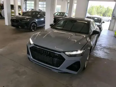 Gebraucht Audi RS7 Sportback