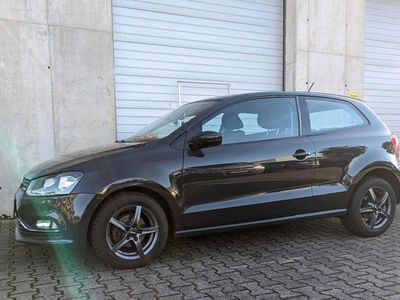 gebraucht VW Polo 