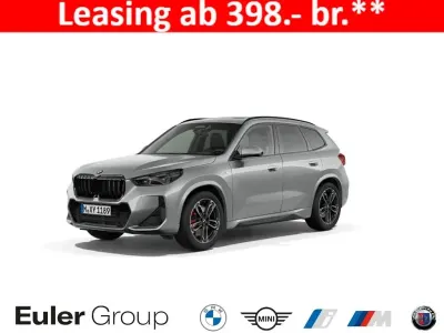 Gebraucht BMW X1 M Sport 156 PS (114 kW) 2025 Silber SUV