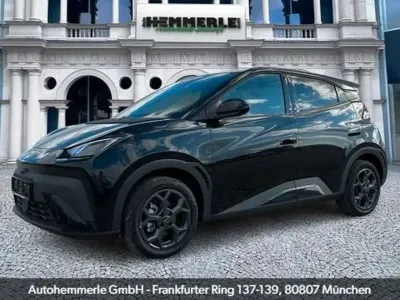 Nuova BYD Dolphin Surf Comfort 114 kW (156 CV) 2026 Nero Utilitaria