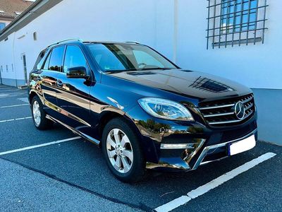 Mercedes ML350