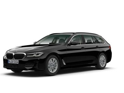 gebraucht BMW 520 d Touring