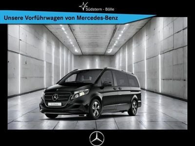 Mercedes V250