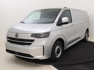 Neu VW Transporter 170 PS (125 kW) 2026 Andere Van