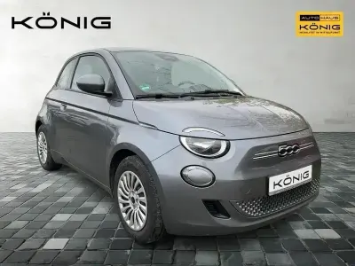 Gebraucht Fiat 500e