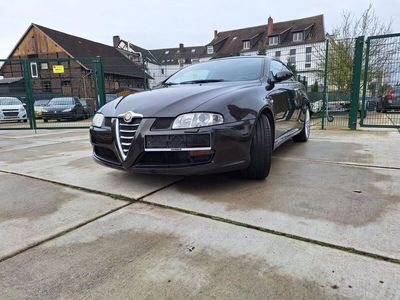 gebraucht Alfa Romeo GT 2.0L