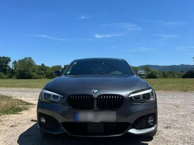 Gebraucht BMW 120