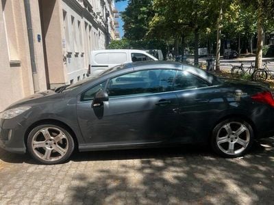 Peugeot 308 CC