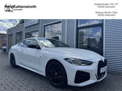 Gebraucht BMW M440 M Sport 374 PS (275 kW) 2023 Andere Limousine