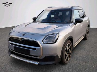 Gebraucht Mini Countryman Favoured 150 kW (204 PS) 2025 Grau SUV
