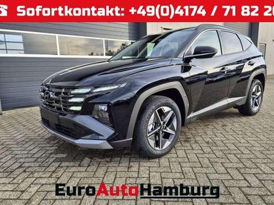 Abyss black Neu 2026 Hyundai Tucson Trend SUV | 32.590 € (Guter Preis)