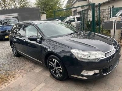 Brugt Citroën C5 156 HK (114 kW) 2010 Stationcar