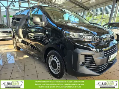 Gebraucht Peugeot Expert