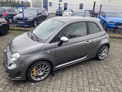 gebraucht Abarth 595 1.4 T-Jet 16VCompetizione Competizione