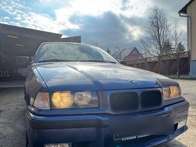 gebraucht BMW 316 Compact i