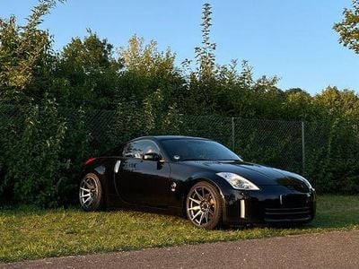 Nissan 350Z