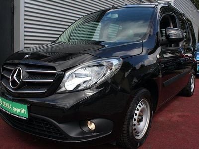 Mercedes Citan 112